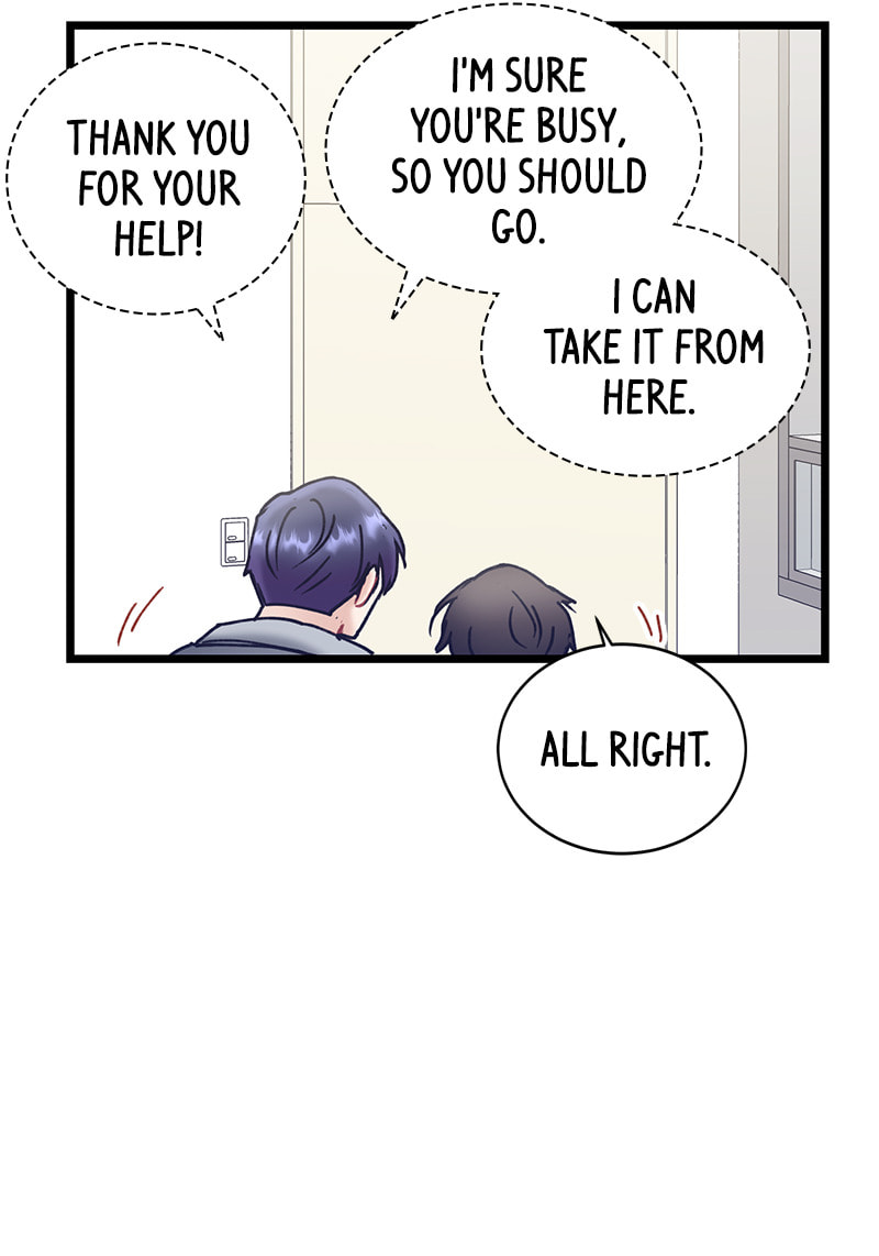 Read She Would Never Know chapter 36 image 30 on Lezhin