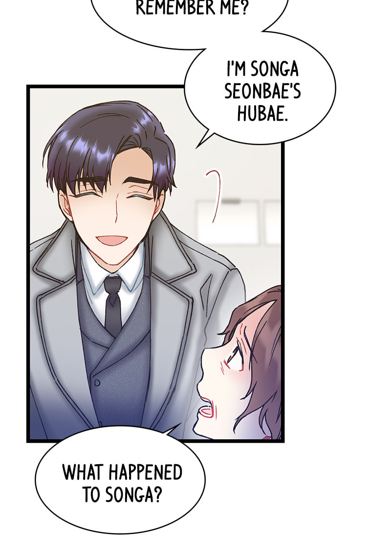 Read She Would Never Know chapter 36 image 32 on Lezhin
