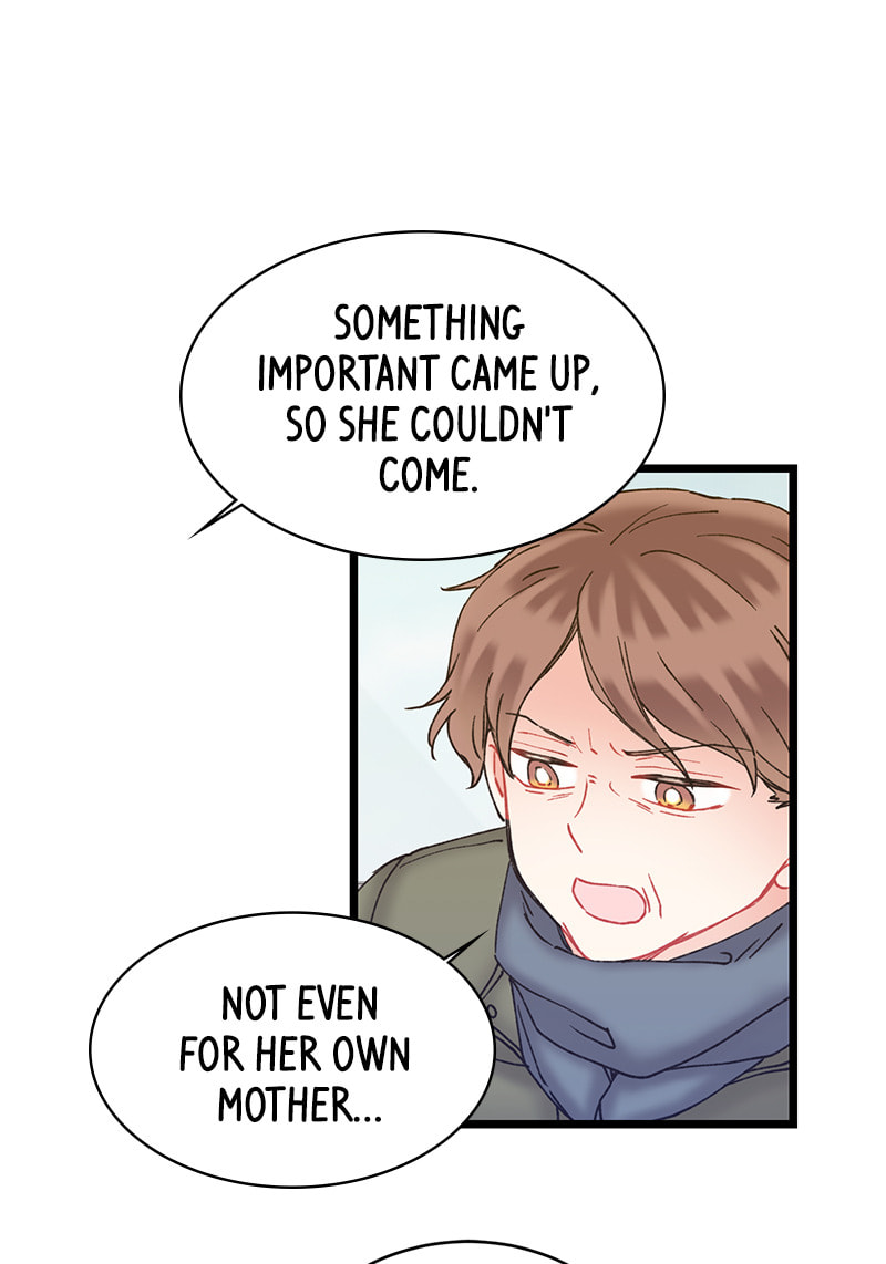 Read She Would Never Know chapter 36 image 33 on Lezhin