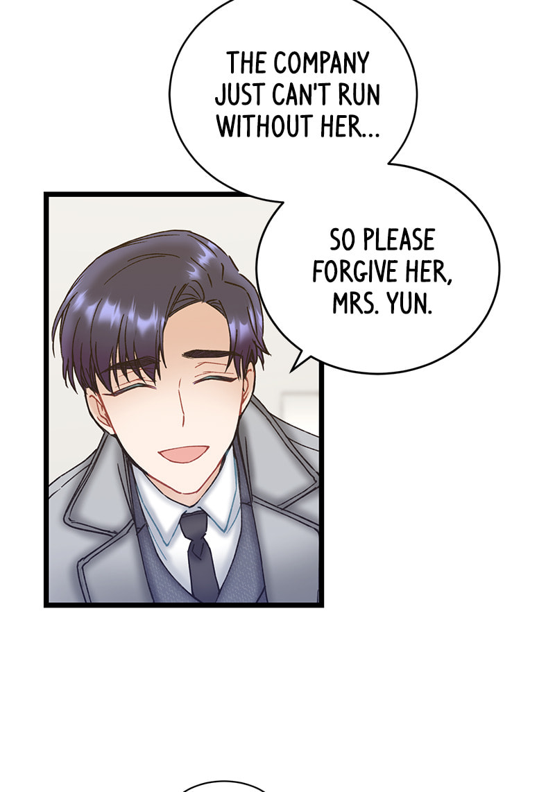 Read She Would Never Know chapter 36 image 34 on Lezhin