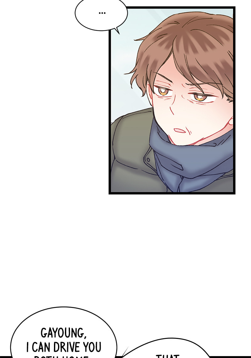 Read She Would Never Know chapter 36 image 35 on Lezhin