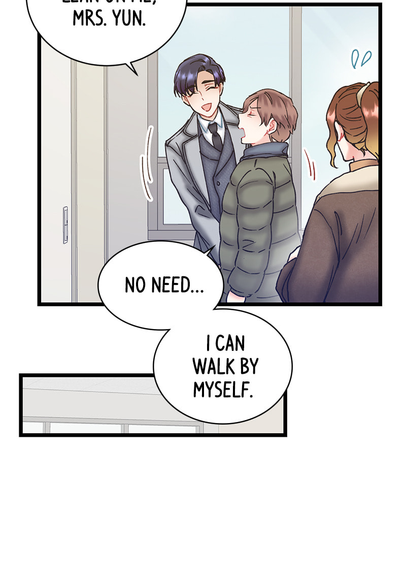 Read She Would Never Know chapter 36 image 37 on Lezhin