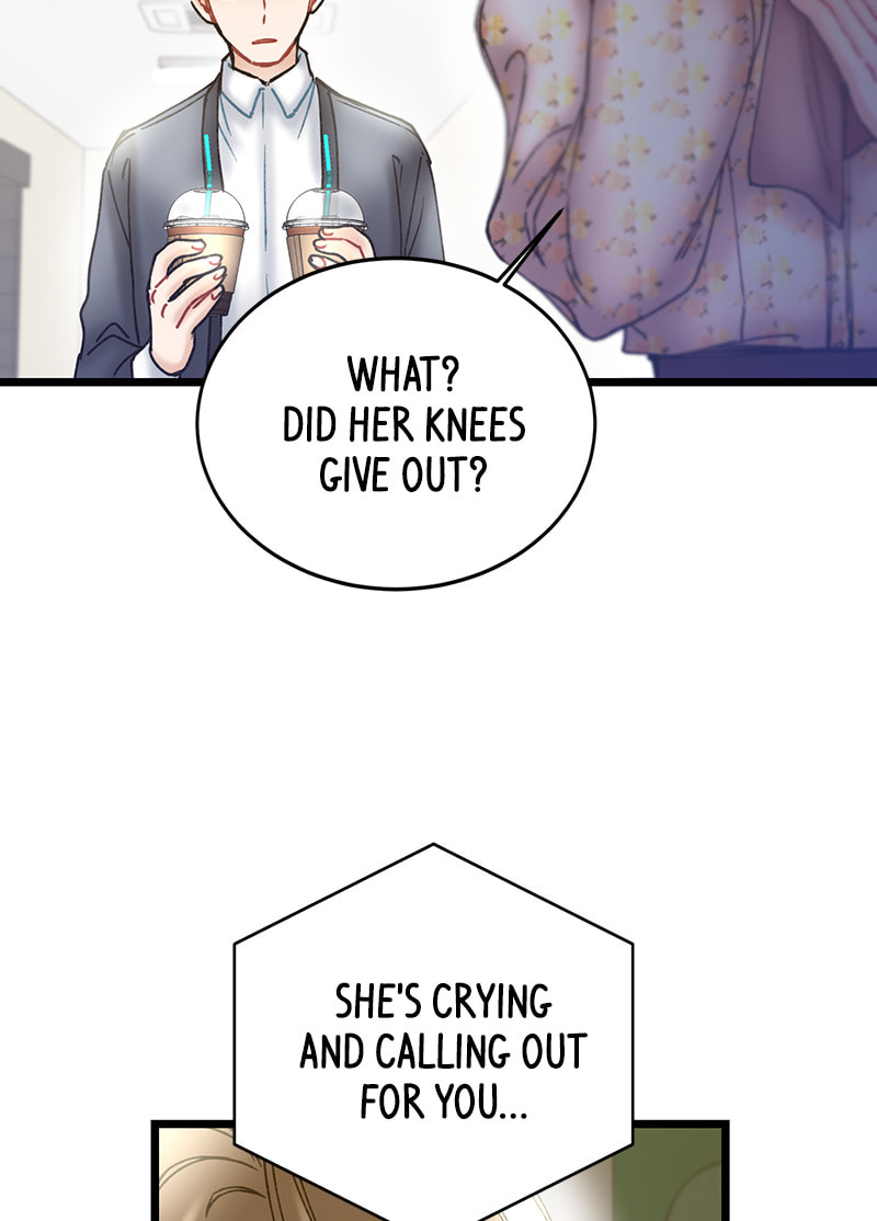 Read She Would Never Know chapter 36 image 4 on Lezhin