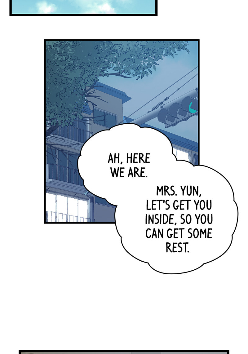 Read She Would Never Know chapter 36 image 40 on Lezhin