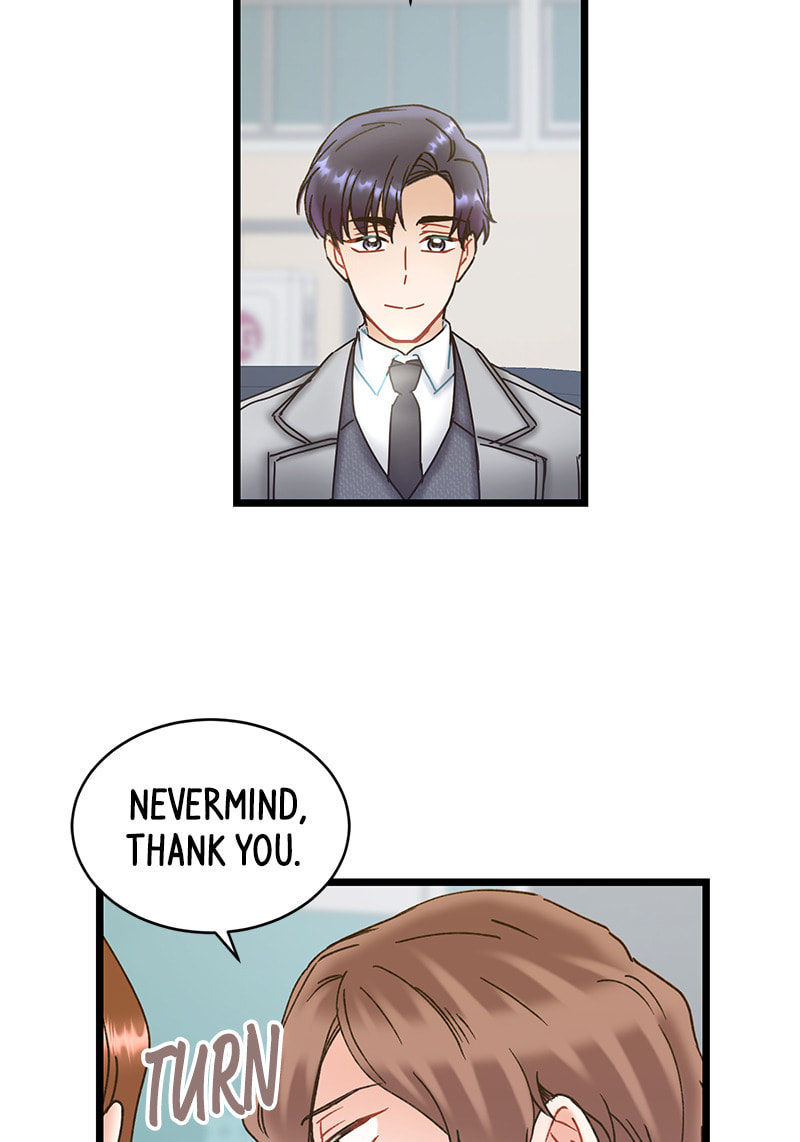 Read She Would Never Know chapter 36 image 43 on Lezhin