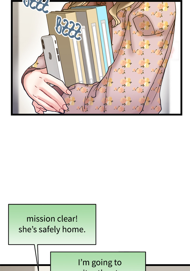 Read She Would Never Know chapter 36 image 48 on Lezhin