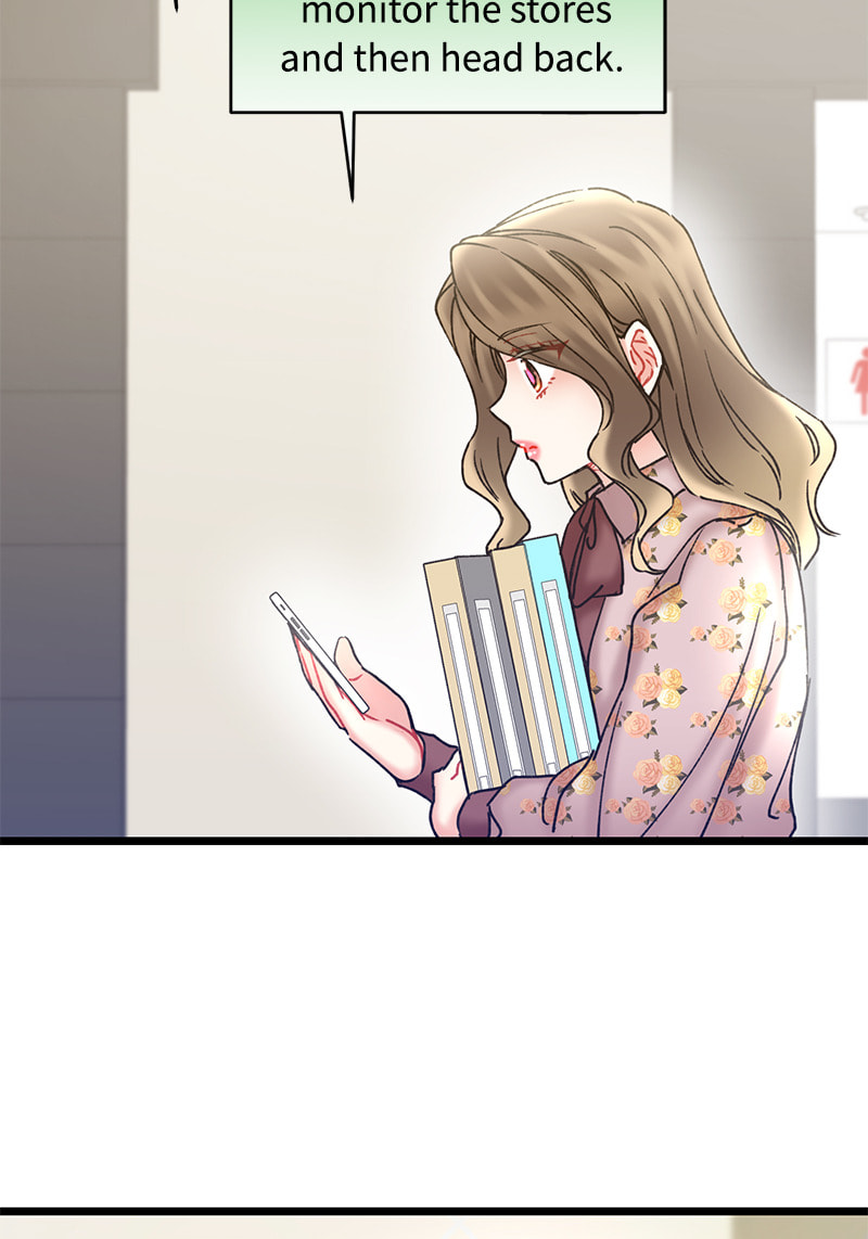 Read She Would Never Know chapter 36 image 49 on Lezhin