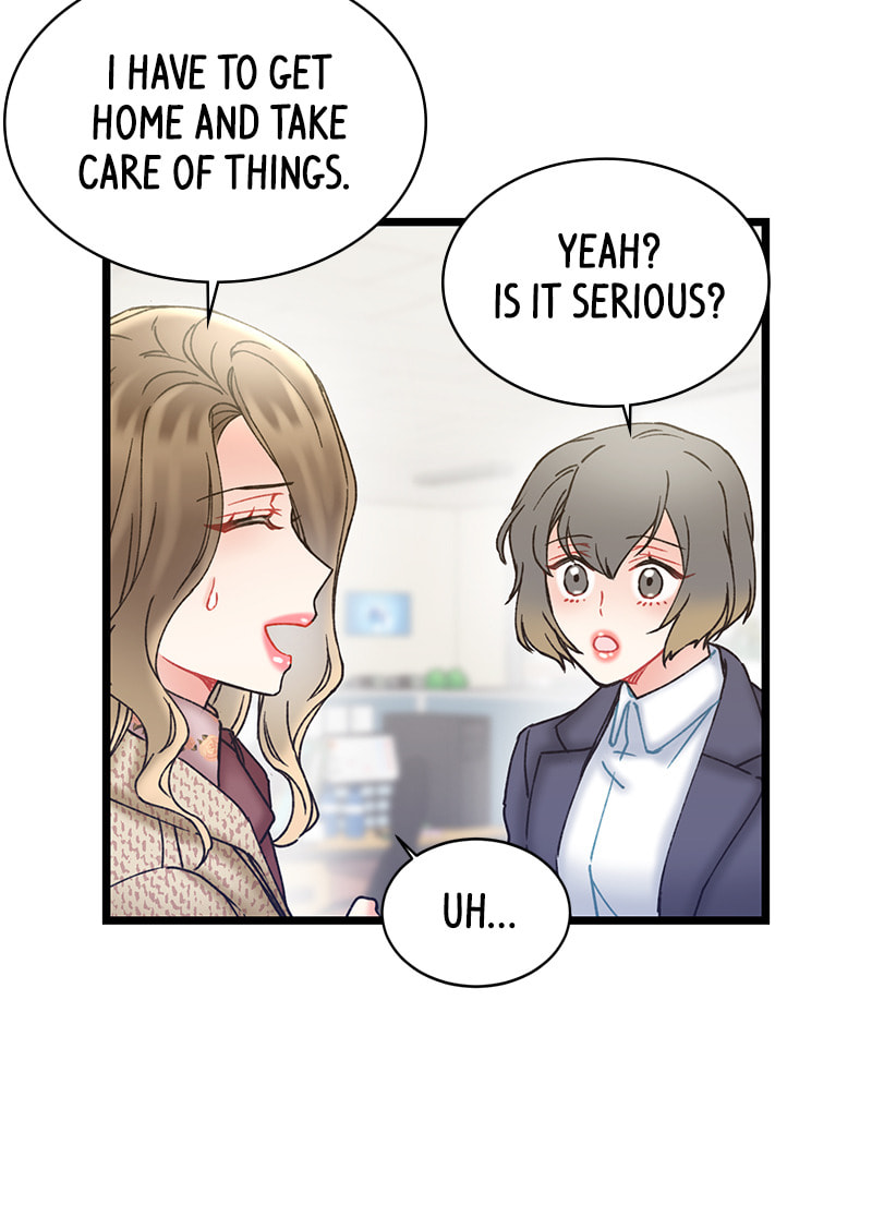 Read She Would Never Know chapter 36 image 53 on Lezhin