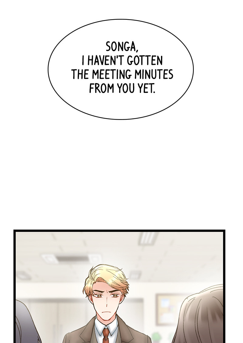 Read She Would Never Know chapter 36 image 54 on Lezhin