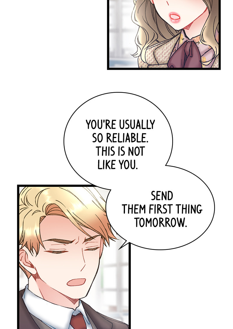 Read She Would Never Know chapter 36 image 56 on Lezhin