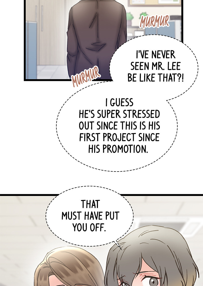 Read She Would Never Know chapter 36 image 58 on Lezhin