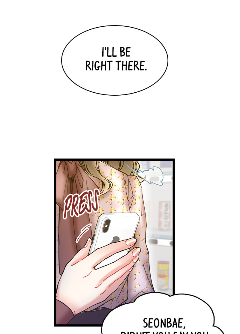 Read She Would Never Know chapter 36 image 6 on Lezhin