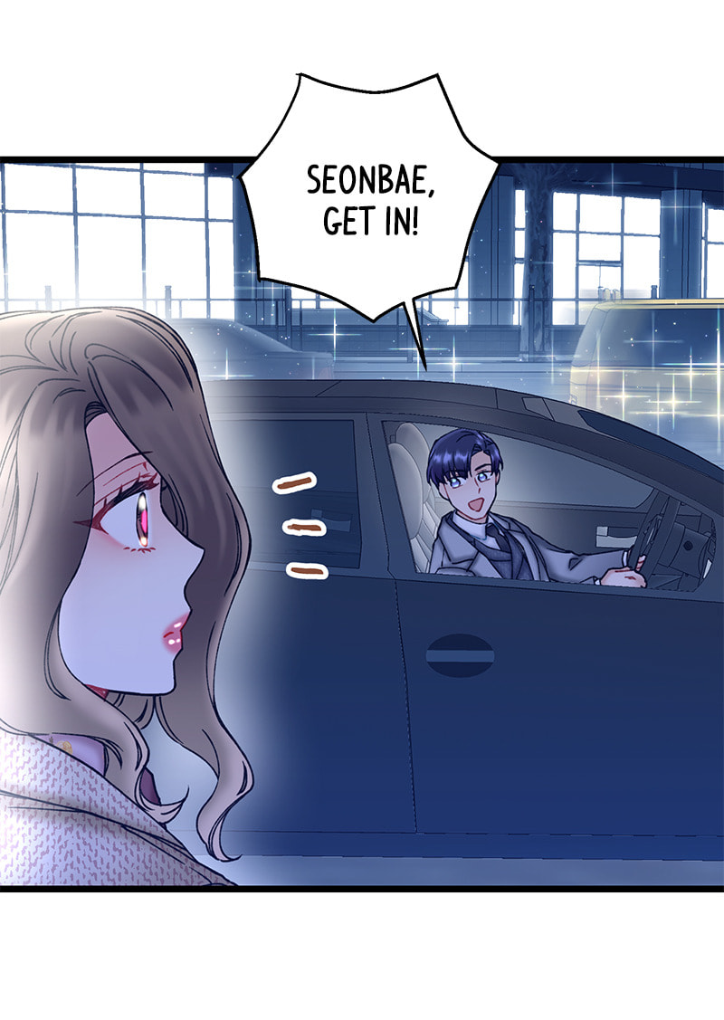 Read She Would Never Know chapter 36 image 63 on Lezhin