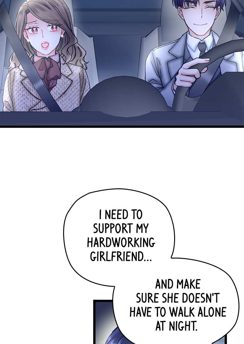 Read She Would Never Know chapter 36 image 65 on Lezhin