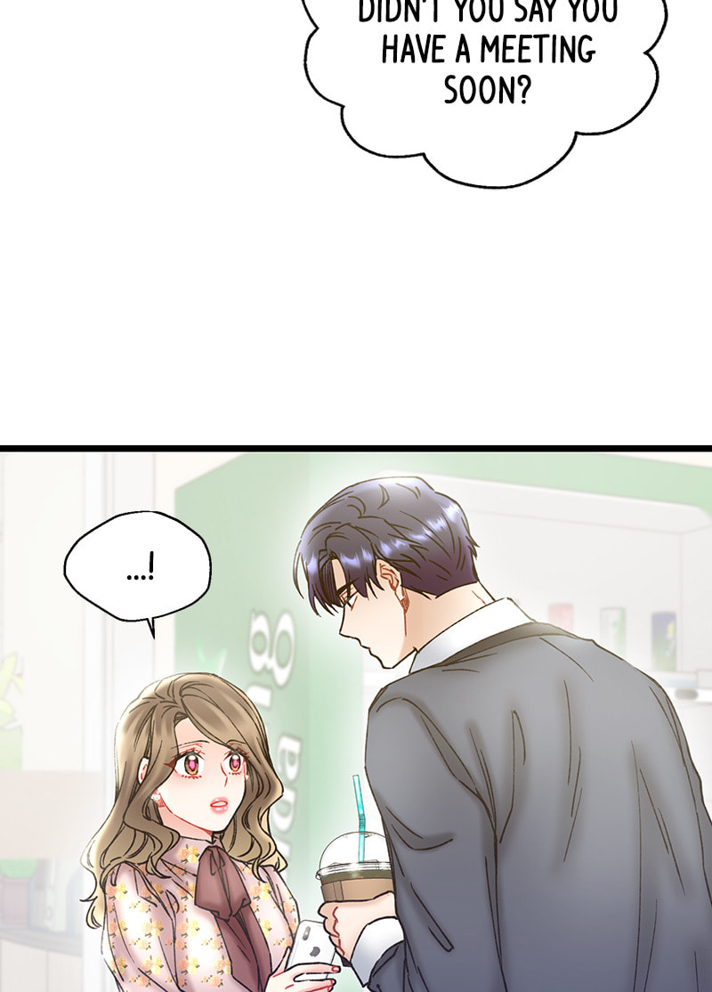 Read She Would Never Know chapter 36 image 7 on Lezhin