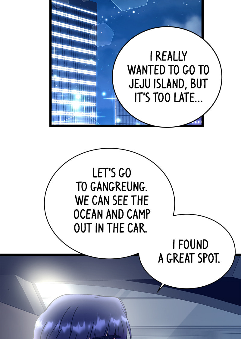 Read She Would Never Know chapter 36 image 70 on Lezhin