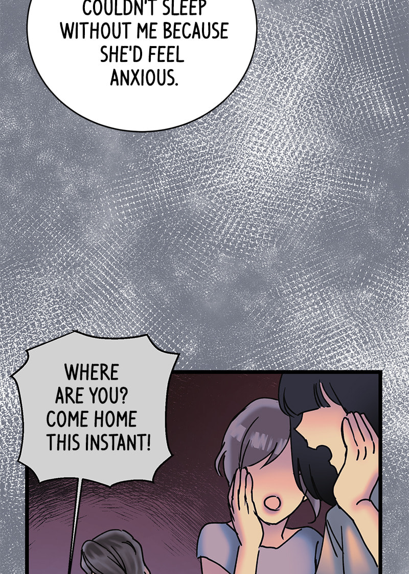 Read She Would Never Know chapter 36 image 76 on Lezhin