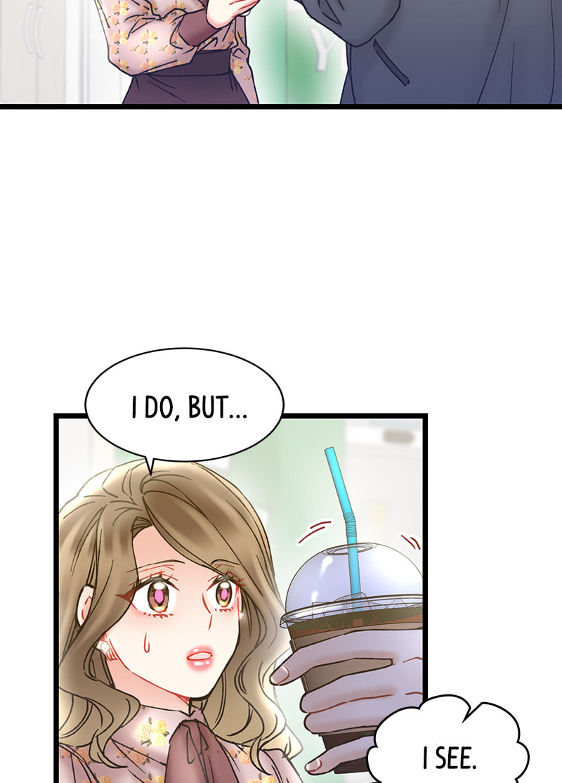 Read She Would Never Know chapter 36 image 8 on Lezhin