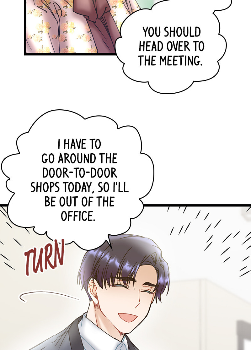 Read She Would Never Know chapter 36 image 9 on Lezhin