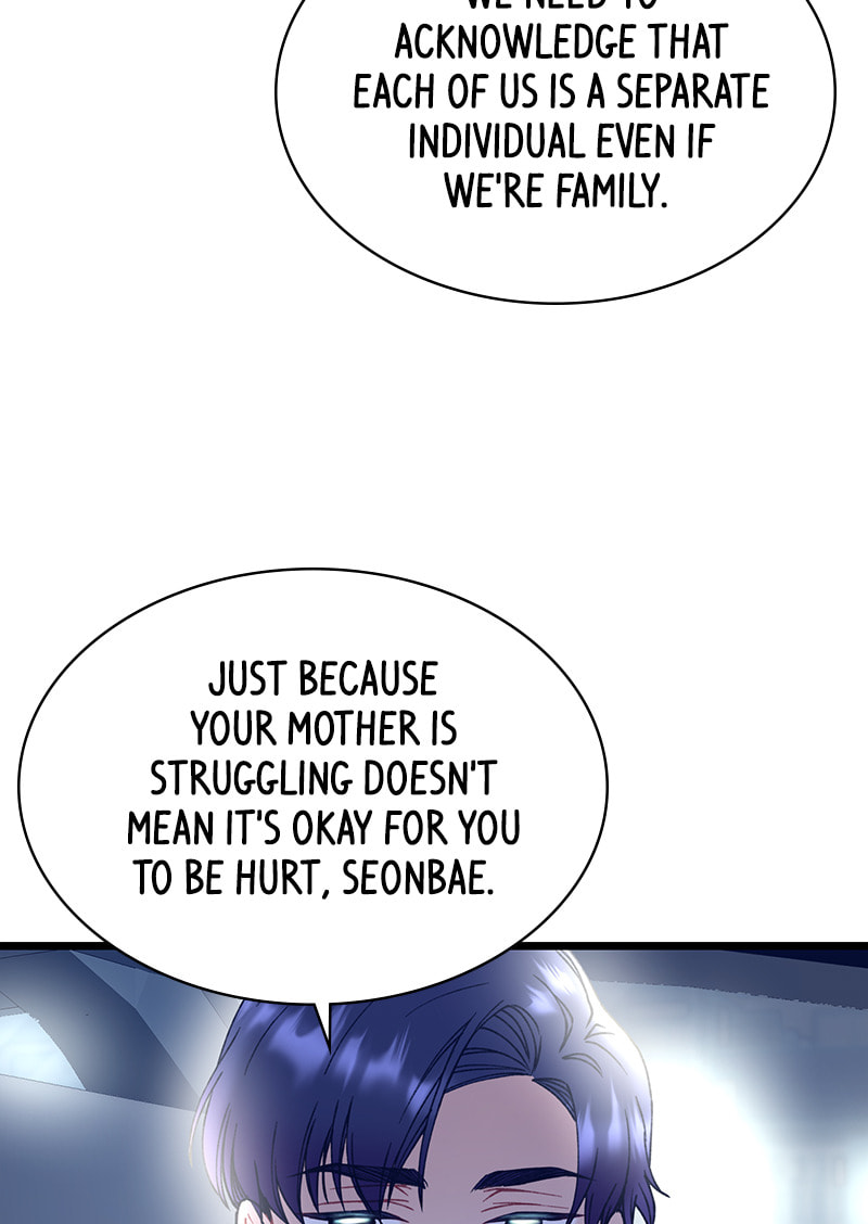 Read She Would Never Know chapter 37 image 18 on Lezhin