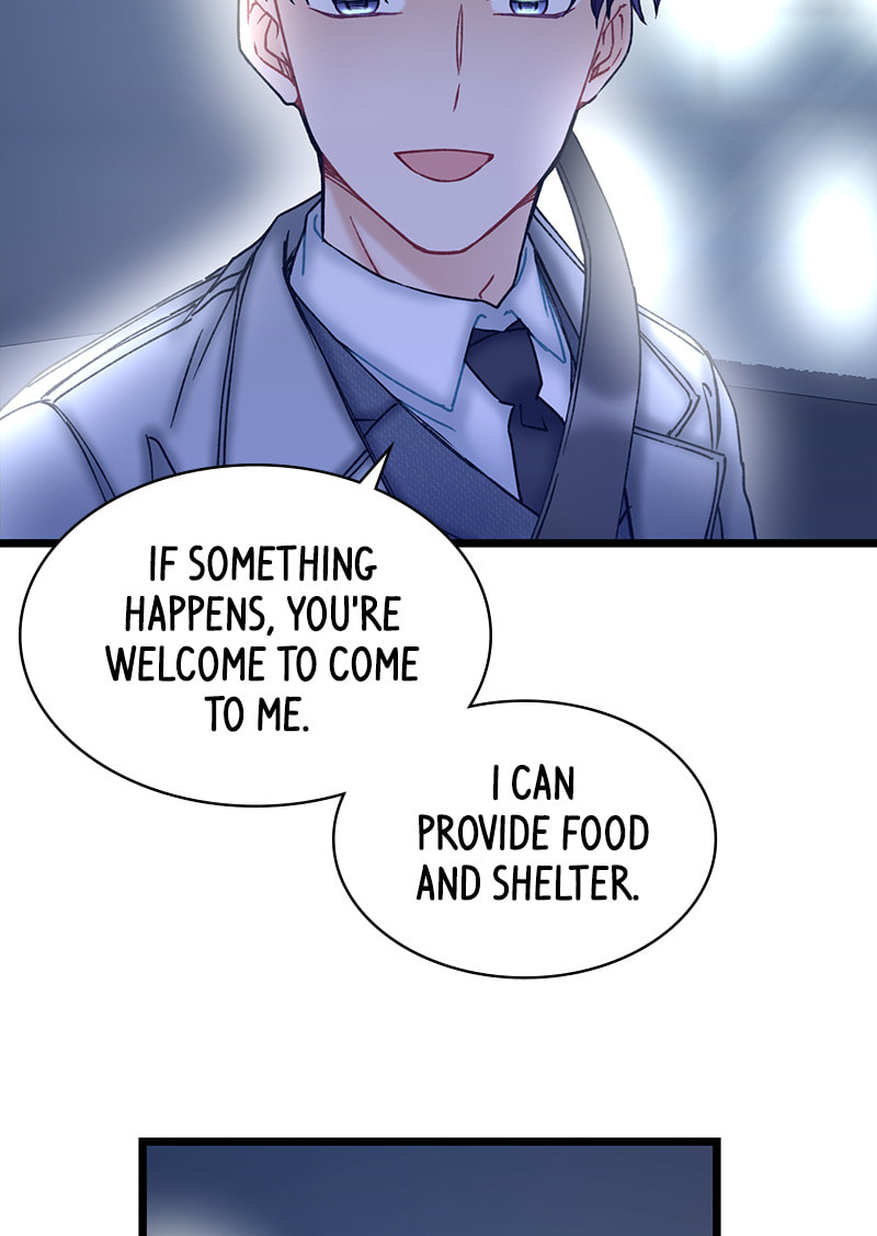 Read She Would Never Know chapter 37 image 19 on Lezhin