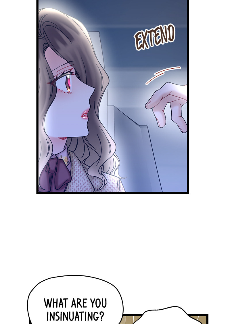 Read She Would Never Know chapter 37 image 20 on Lezhin