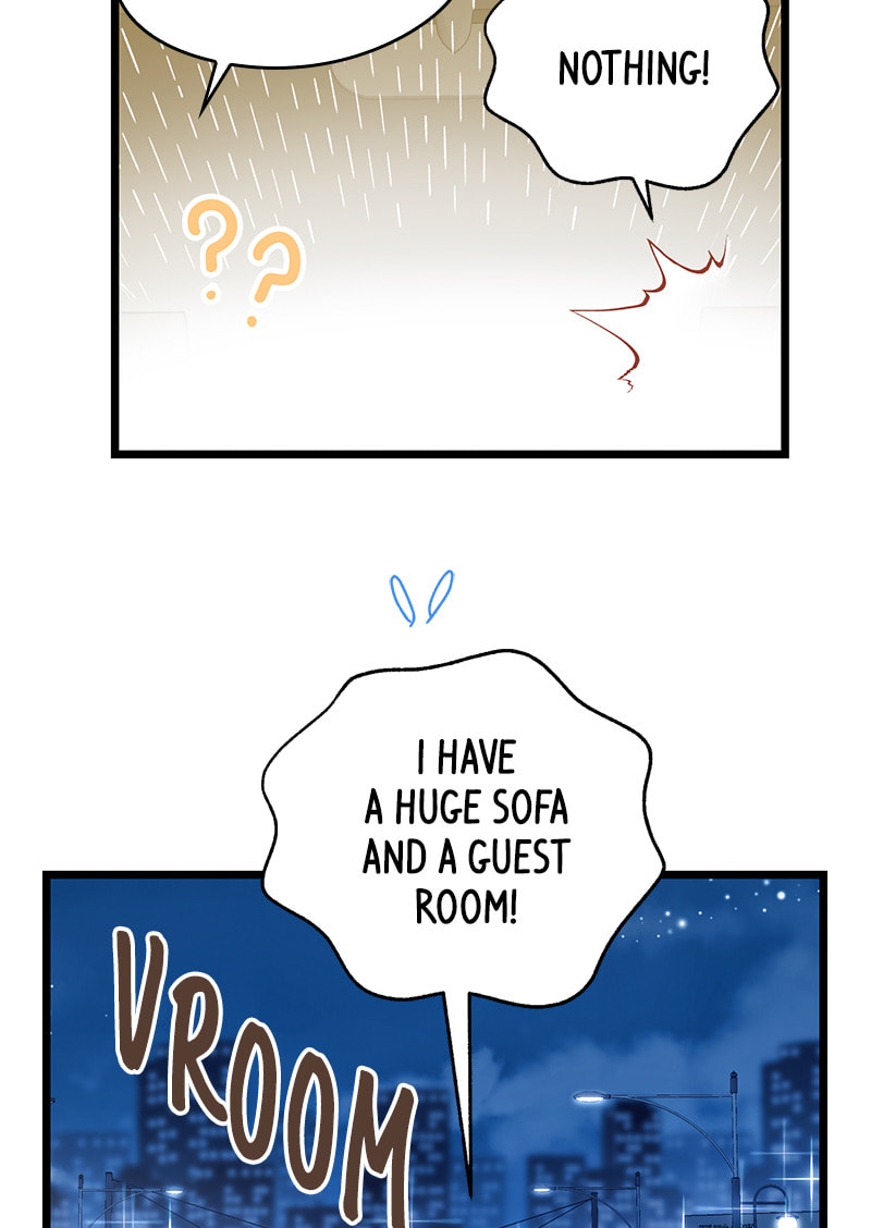 Read She Would Never Know chapter 37 image 21 on Lezhin