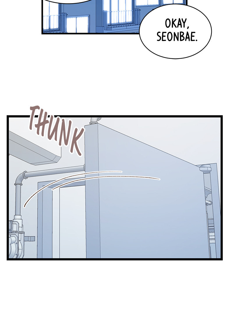 Read She Would Never Know chapter 37 image 25 on Lezhin
