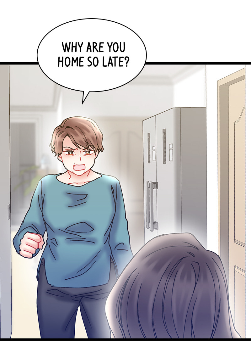 Read She Would Never Know chapter 37 image 26 on Lezhin