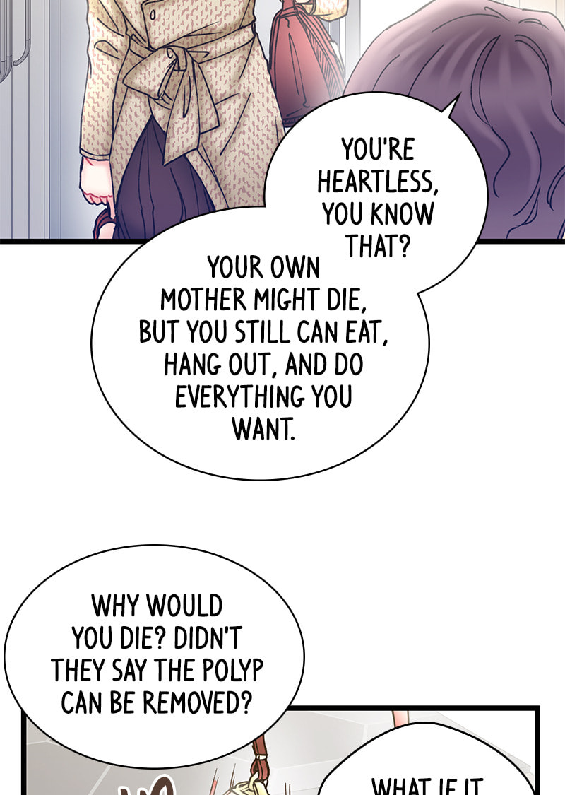 Read She Would Never Know chapter 37 image 28 on Lezhin