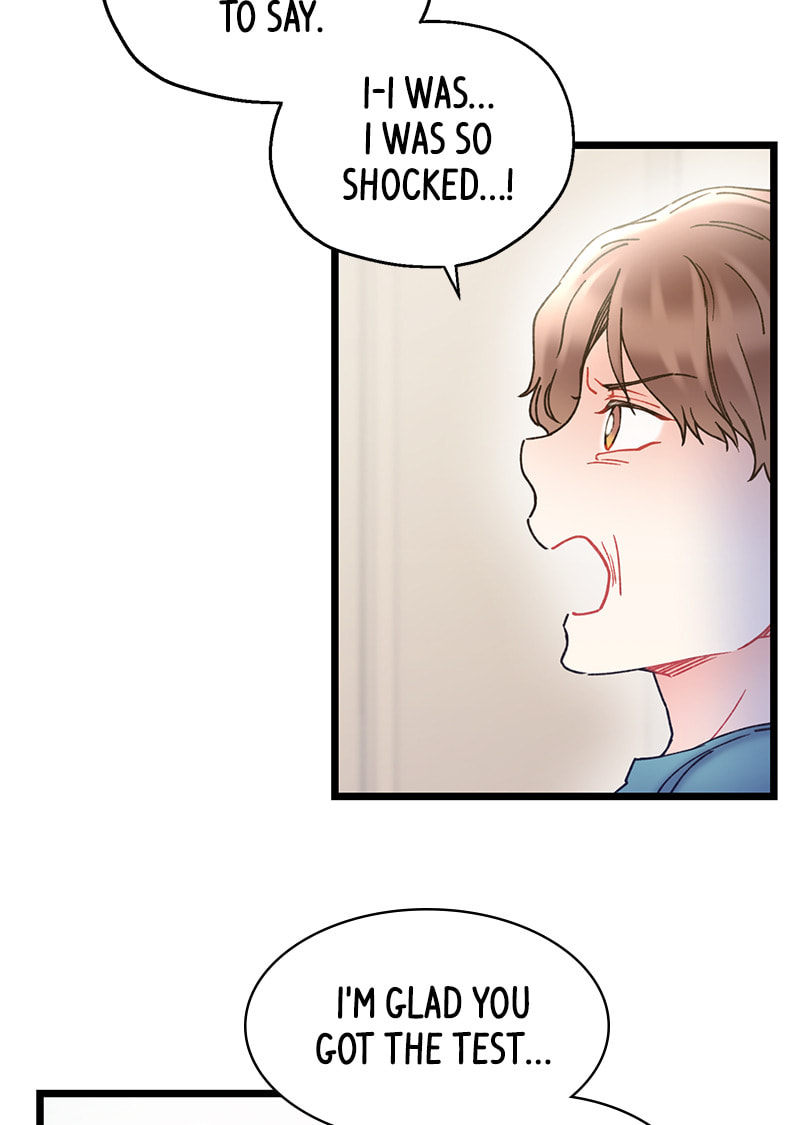 Read She Would Never Know chapter 37 image 30 on Lezhin