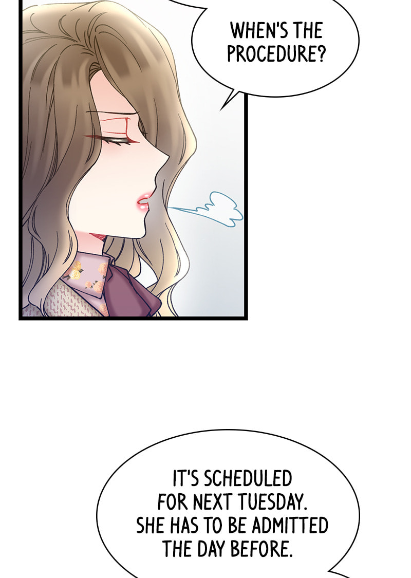 Read She Would Never Know chapter 37 image 31 on Lezhin