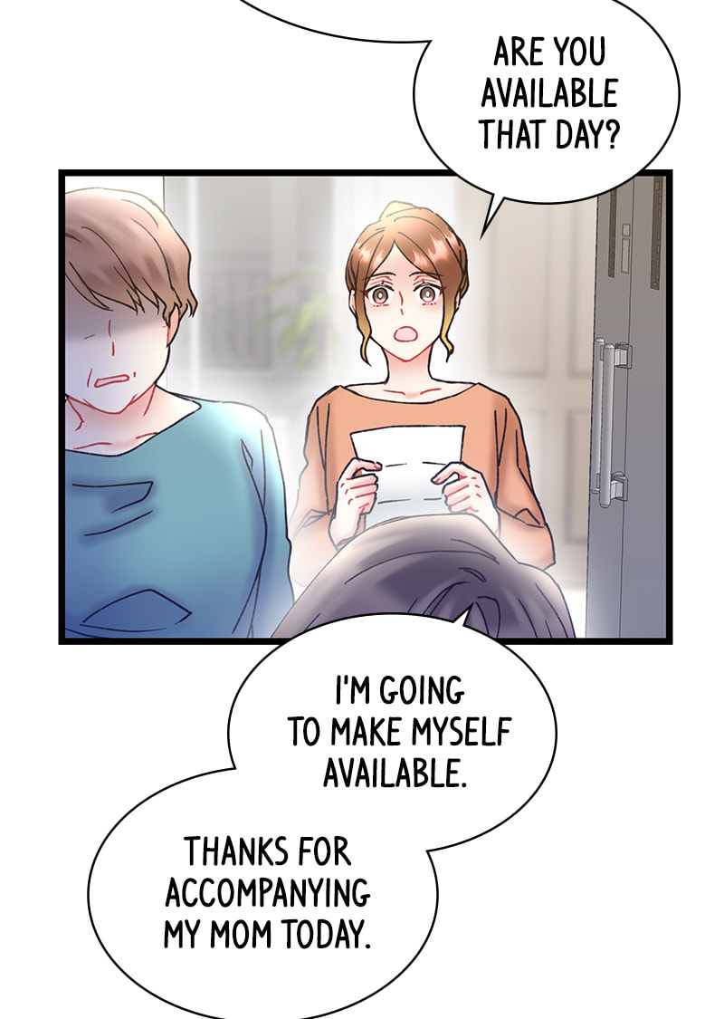 Read She Would Never Know chapter 37 image 32 on Lezhin