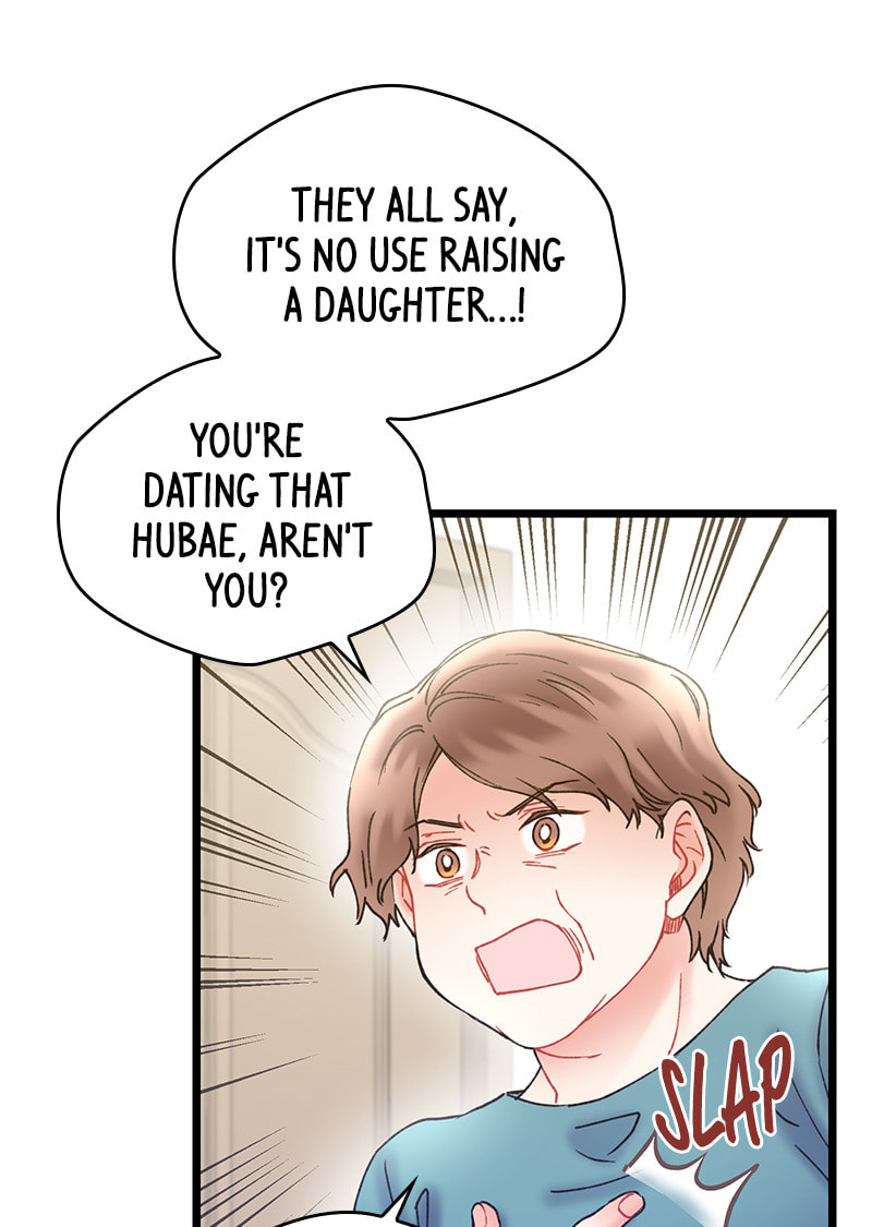 Read She Would Never Know chapter 37 image 35 on Lezhin