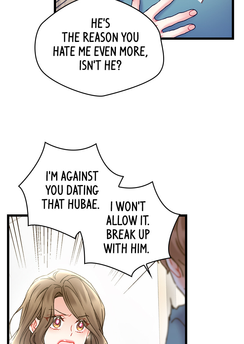 Read She Would Never Know chapter 37 image 36 on Lezhin