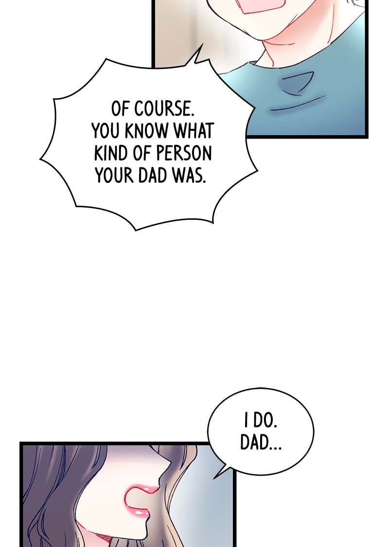 Read She Would Never Know chapter 37 image 40 on Lezhin