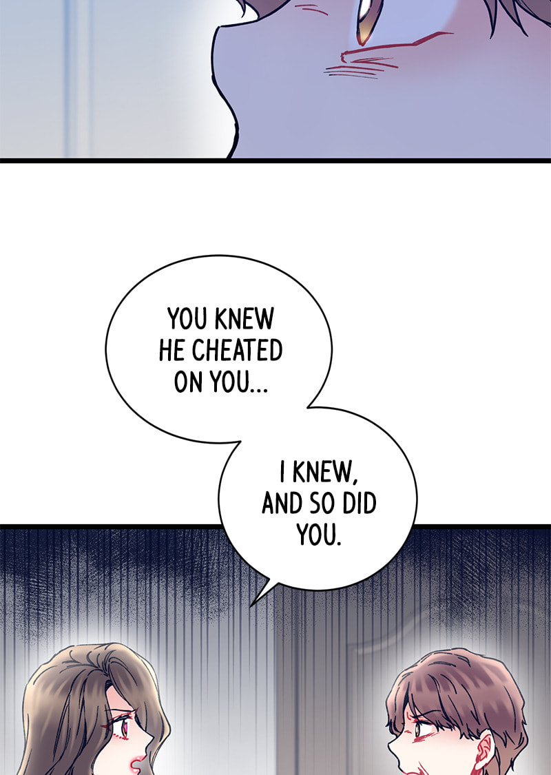 Read She Would Never Know chapter 37 image 42 on Lezhin