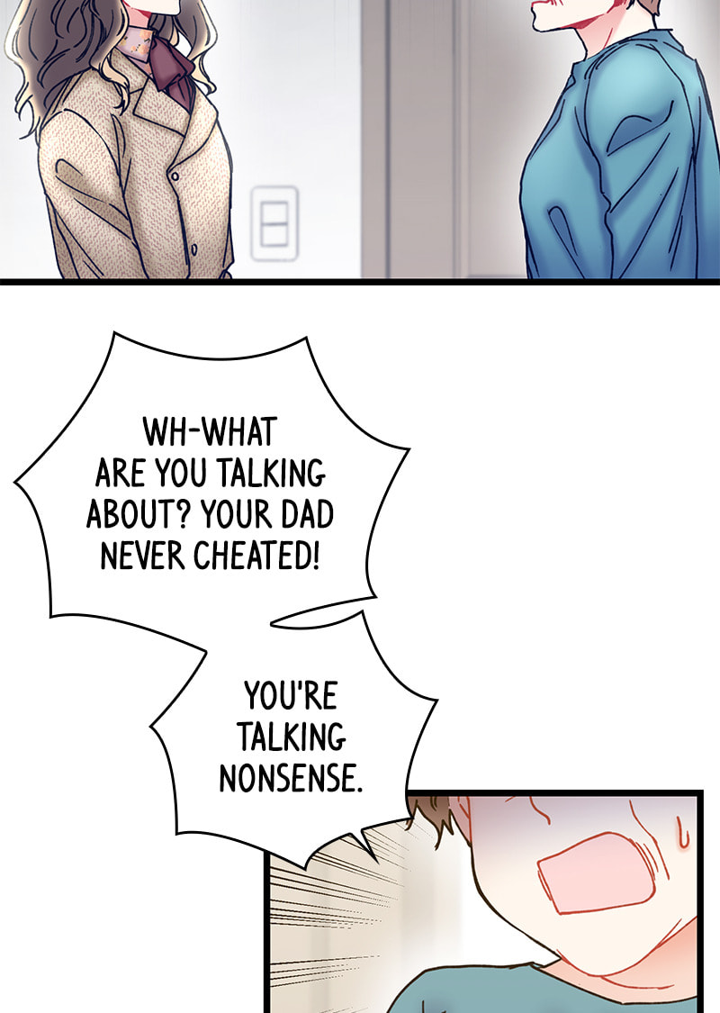 Read She Would Never Know chapter 37 image 43 on Lezhin