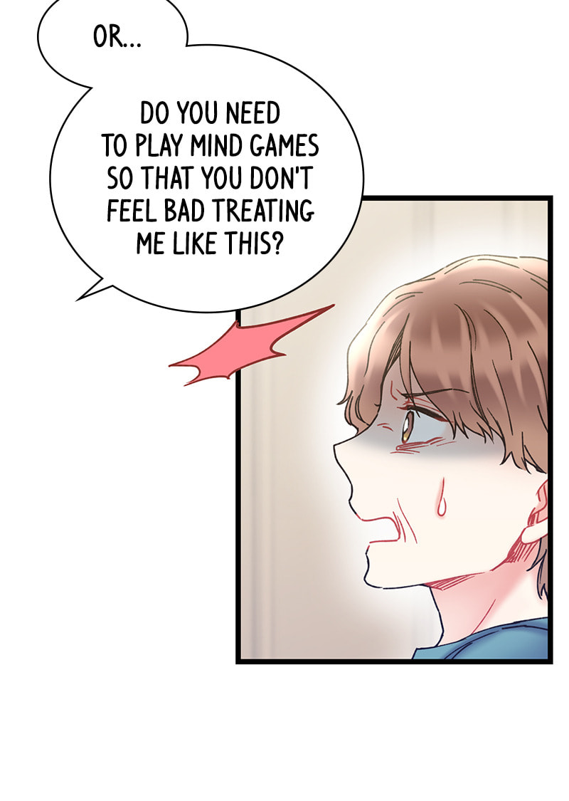 Read She Would Never Know chapter 37 image 46 on Lezhin