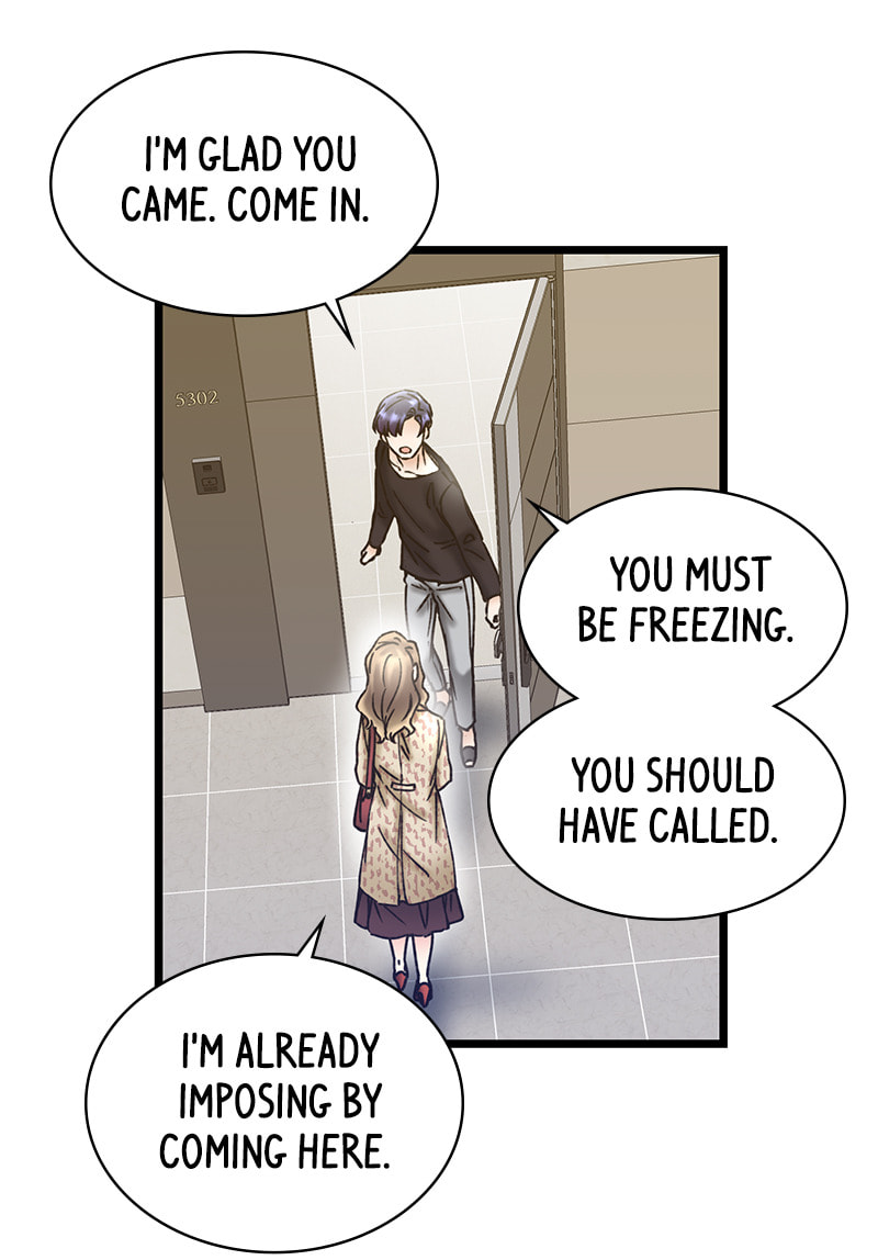 Read She Would Never Know chapter 37 image 62 on Lezhin