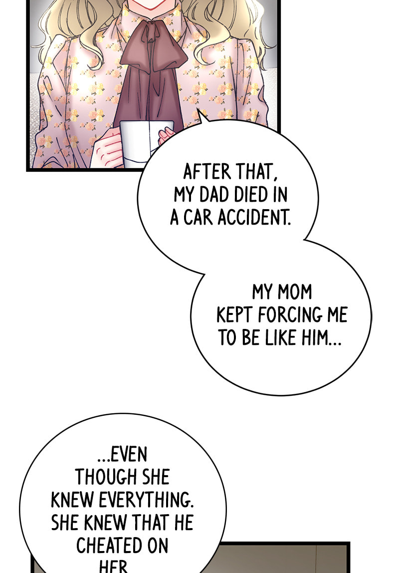 Read She Would Never Know chapter 37 image 74 on Lezhin