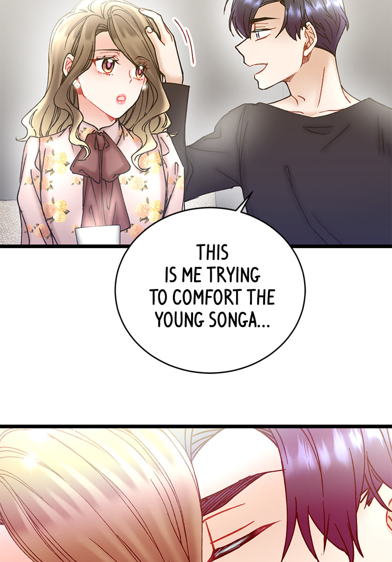 Read She Would Never Know chapter 37 image 76 on Lezhin