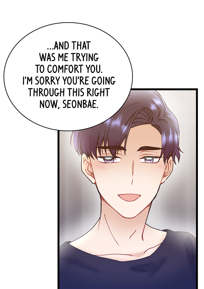 Read She Would Never Know chapter 37 image 78 on Lezhin