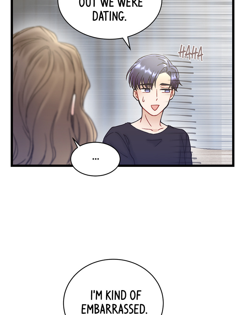 Read She Would Never Know chapter 38 image 14 on Lezhin