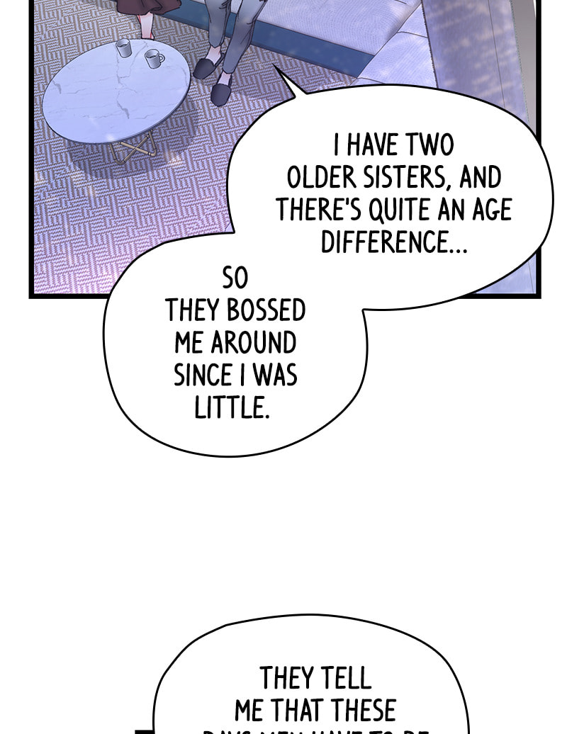 Read She Would Never Know chapter 38 image 21 on Lezhin