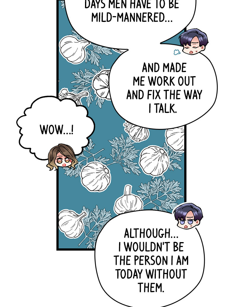 Read She Would Never Know chapter 38 image 22 on Lezhin