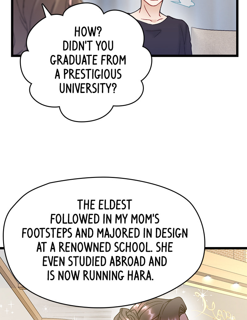 Read She Would Never Know chapter 38 image 24 on Lezhin