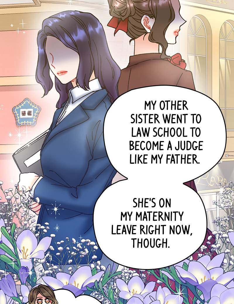 Read She Would Never Know chapter 38 image 25 on Lezhin