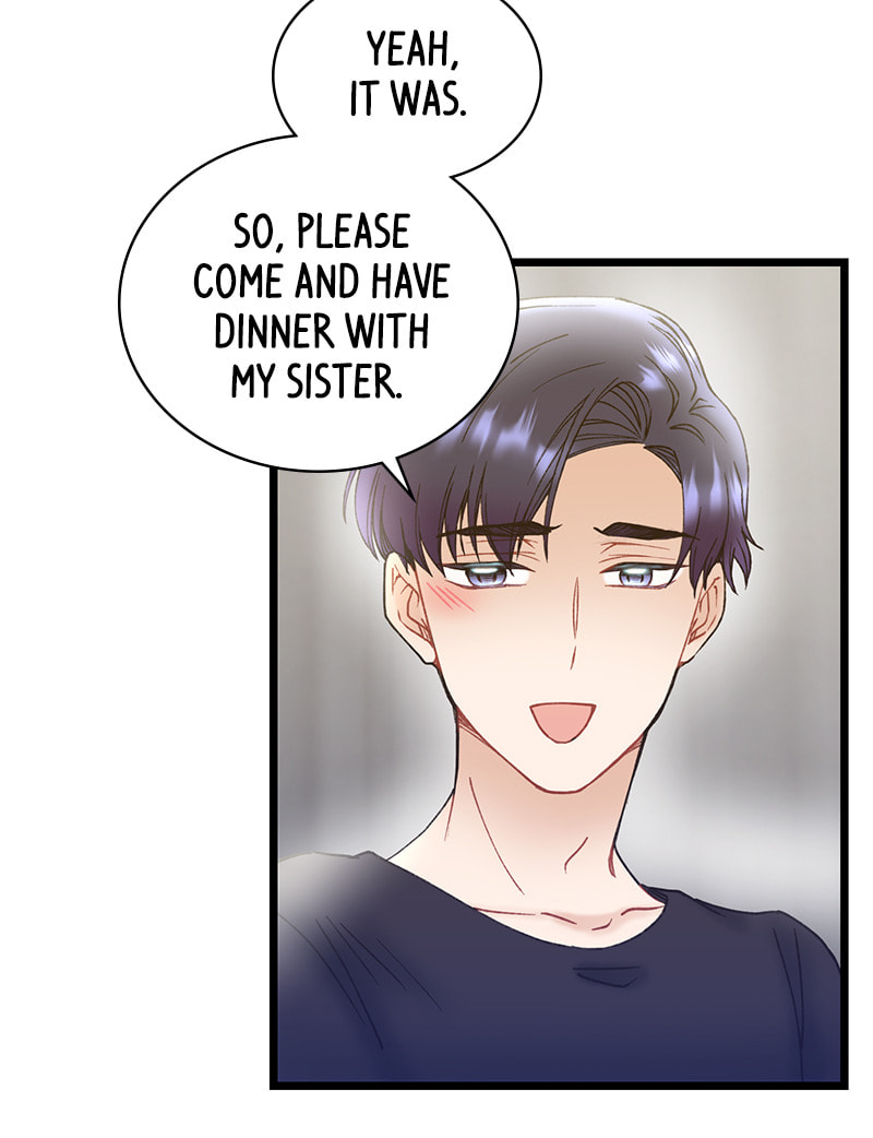 Read She Would Never Know chapter 38 image 28 on Lezhin