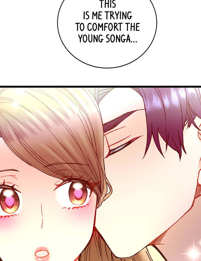 Read She Would Never Know chapter 38 image 3 on Lezhin